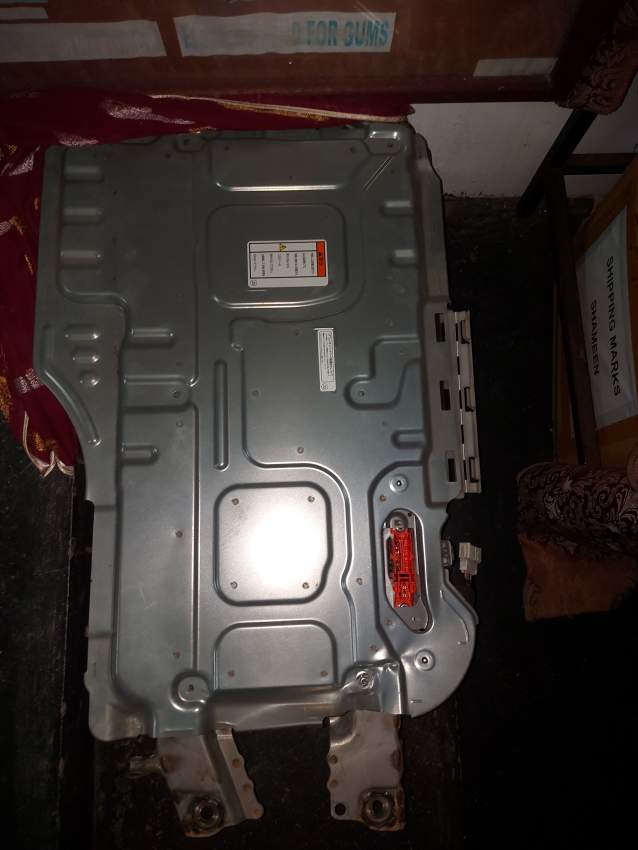 Hybrid battery  - 0 - All electronics products  on Aster Vender