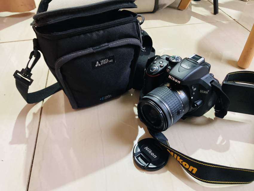 Nikon - 1 - All electronics products  on Aster Vender