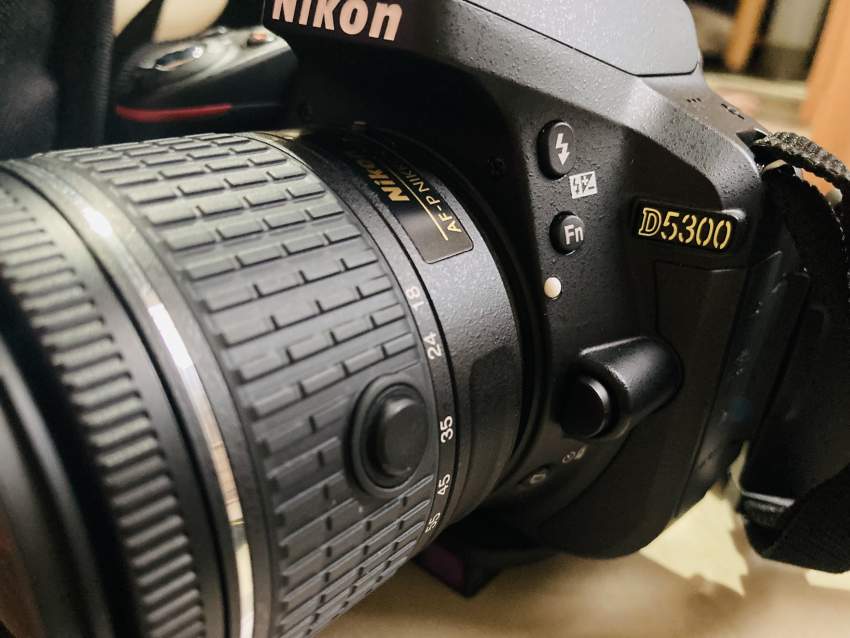 Nikon - 0 - All electronics products  on Aster Vender