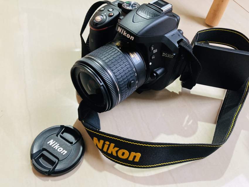 Nikon - 3 - All electronics products  on Aster Vender