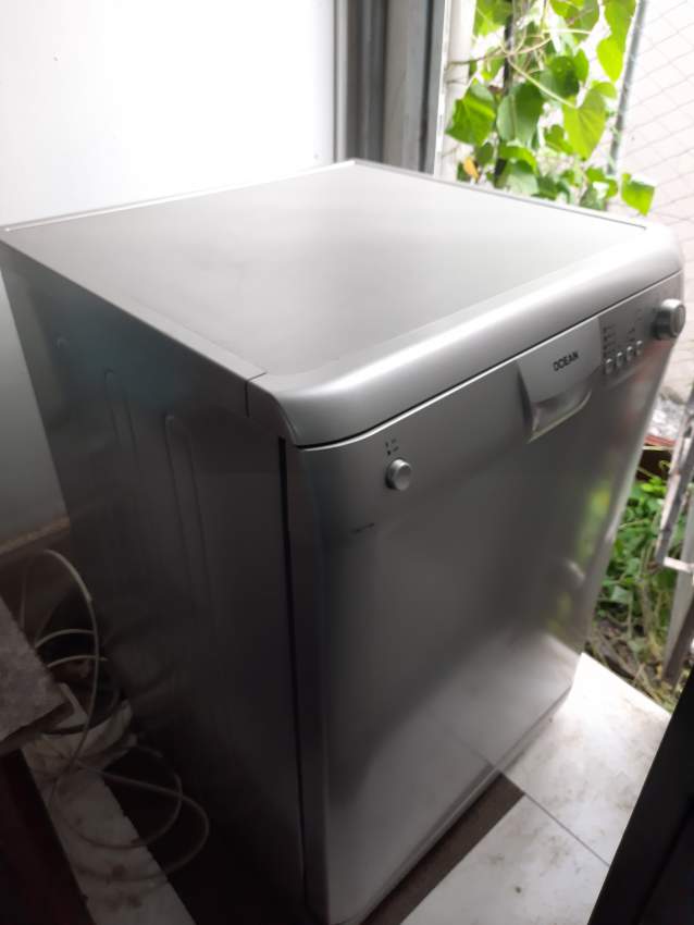 Dishwasher  - 0 - Kitchen appliances  on Aster Vender