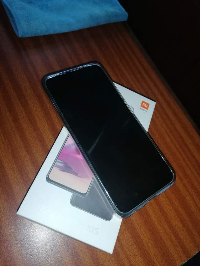  Xiaomi Redmi Note 10S  - 3 - Xiaomi Phones  on Aster Vender