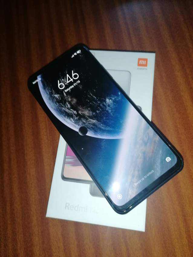  Xiaomi Redmi Note 10S  - 1 - Xiaomi Phones  on Aster Vender