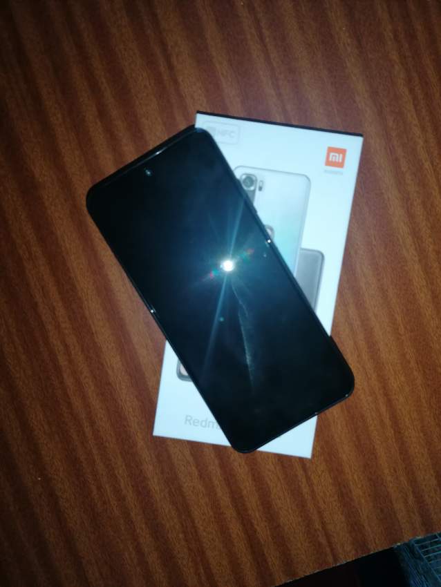  Xiaomi Redmi Note 10S  - 2 - Xiaomi Phones  on Aster Vender