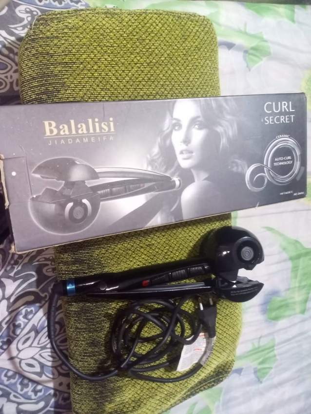 barbilise - 0 - Other Hair Care Products  on Aster Vender