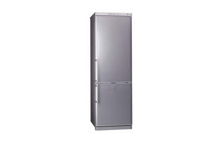 Refrigerator on Aster Vender
