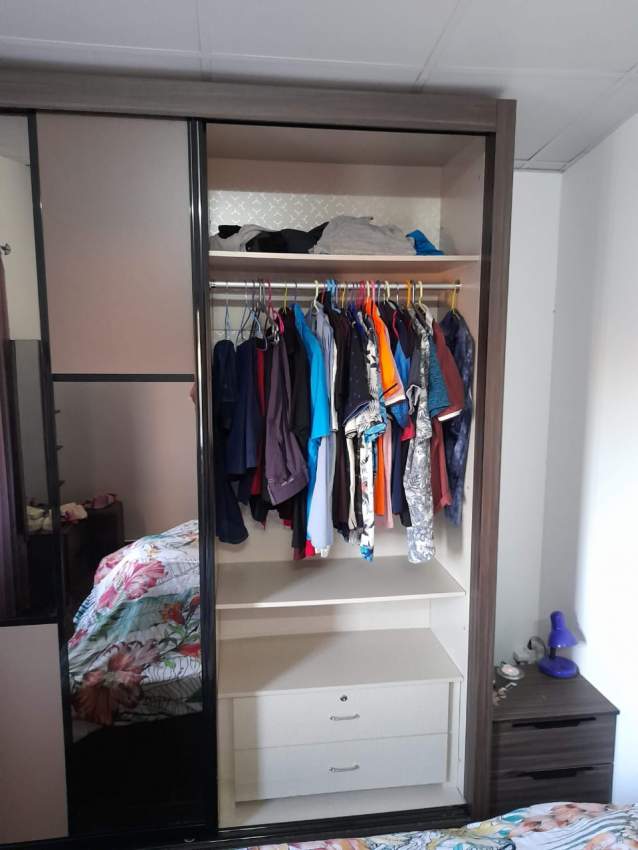 Bedroom set - 2 - Bedroom Furnitures  on Aster Vender