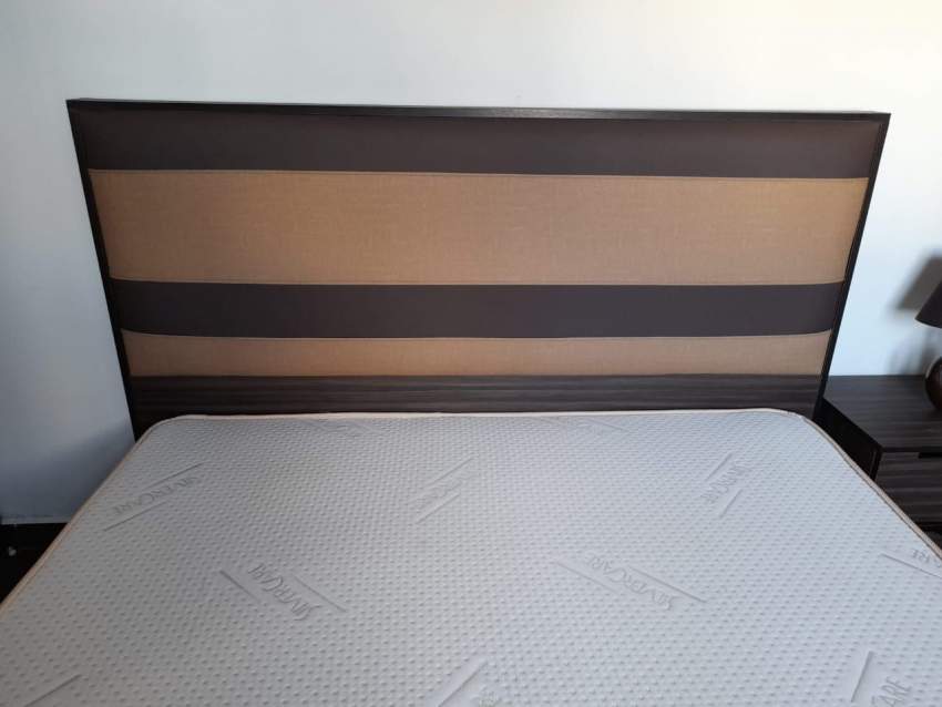 Bedroom set - 5 - Bedroom Furnitures  on Aster Vender