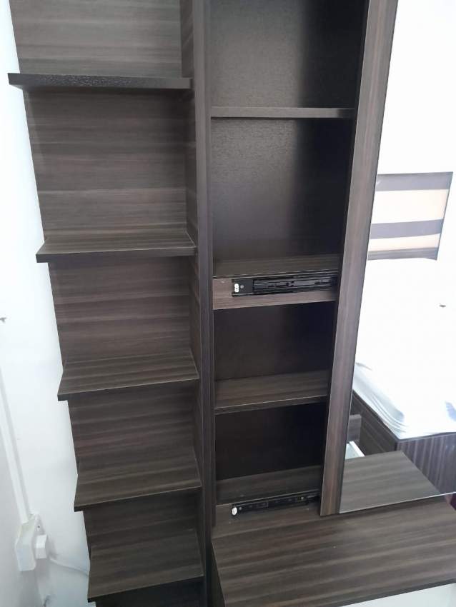 Bedroom set - 12 - Bedroom Furnitures  on Aster Vender