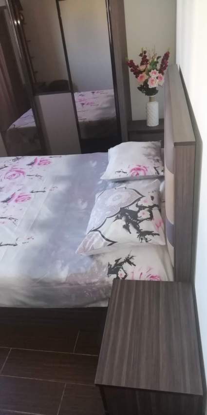 Bedroom set - 7 - Bedroom Furnitures  on Aster Vender