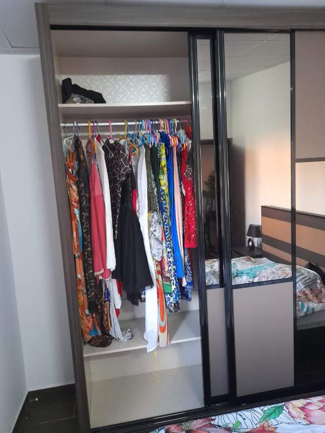 Bedroom set - 10 - Bedroom Furnitures  on Aster Vender