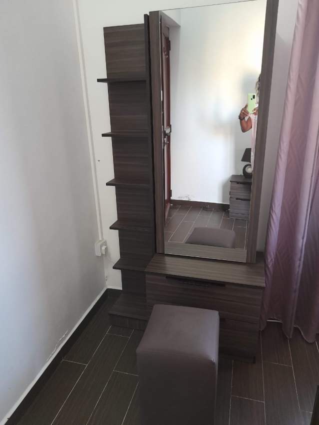 Bedroom set - 9 - Bedroom Furnitures  on Aster Vender