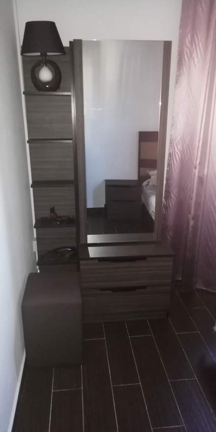 Bedroom set - 13 - Bedroom Furnitures  on Aster Vender