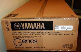 Available Yamaha Genos,Tyros 5/Pioneer DJ CDJ 2000/Korg PA4X..+1 780-2 - 3 - Synthesizer  on Aster Vender