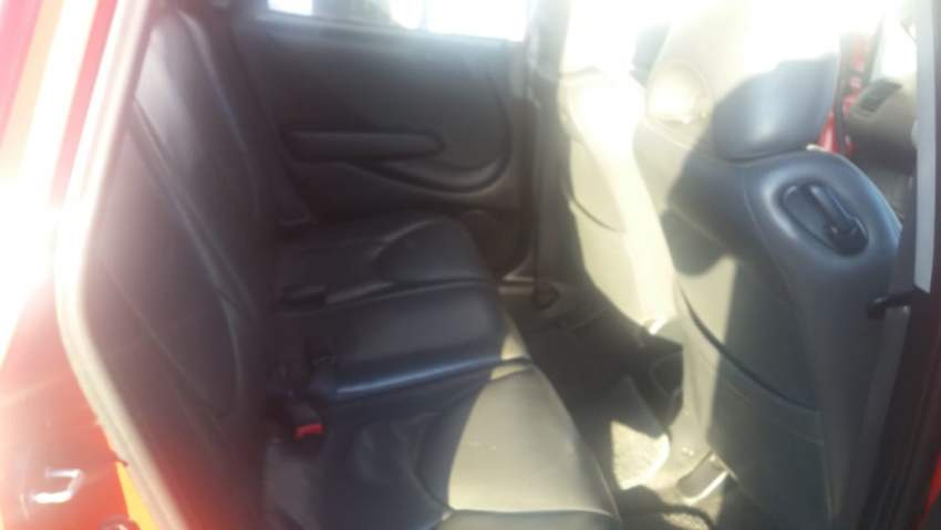 Honda Fit 2005 for sale - 9 - Compact cars  on Aster Vender