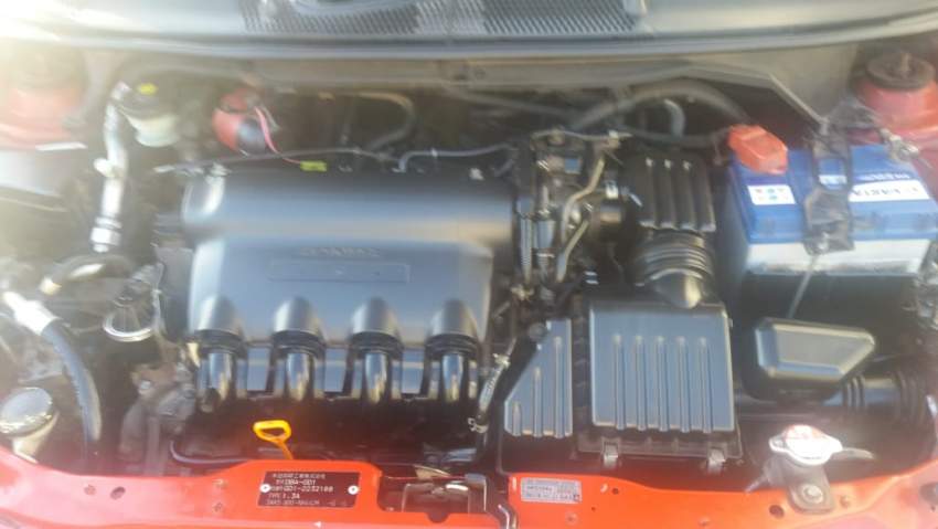 Honda Fit 2005 for sale - 3 - Compact cars  on Aster Vender