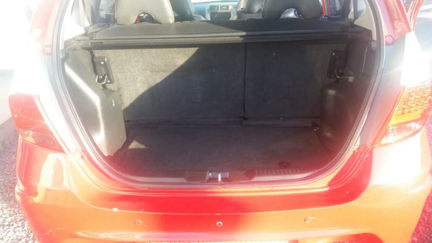 Honda Fit 2005 for sale - 0 - Compact cars  on Aster Vender