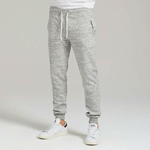 Jogger & huddies - 1 - Pants (Men)  on Aster Vender