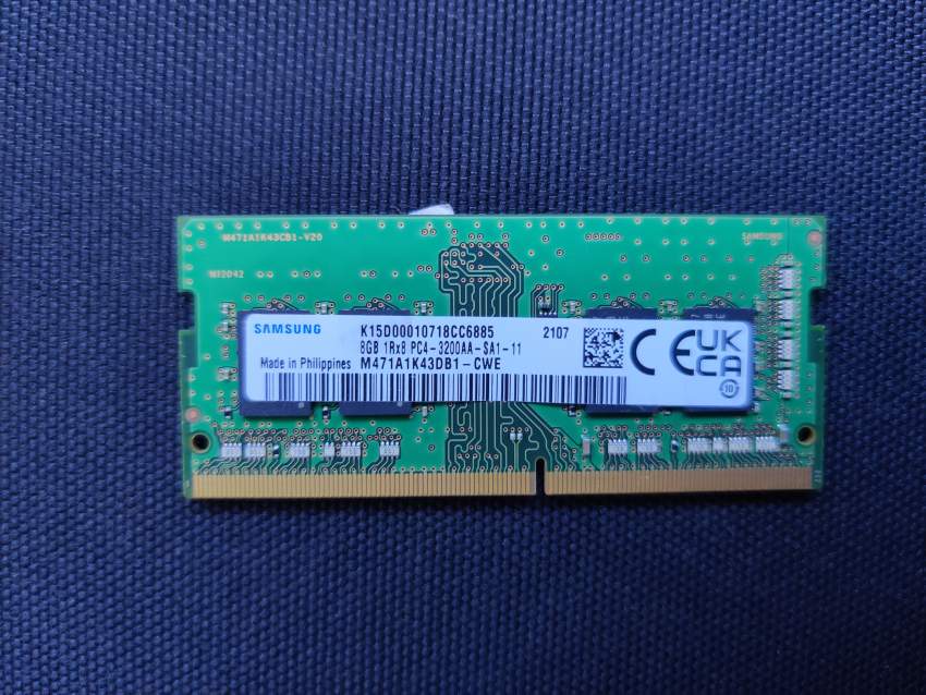 Ssd, Ram and Hard drives  - 9 - All Informatics Products  on Aster Vender