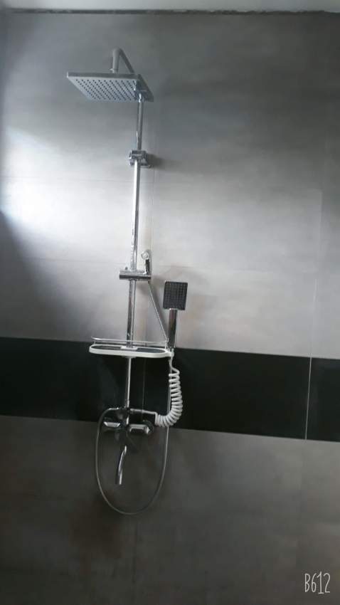 Apartment for rent - 1 - Apartments  on Aster Vender