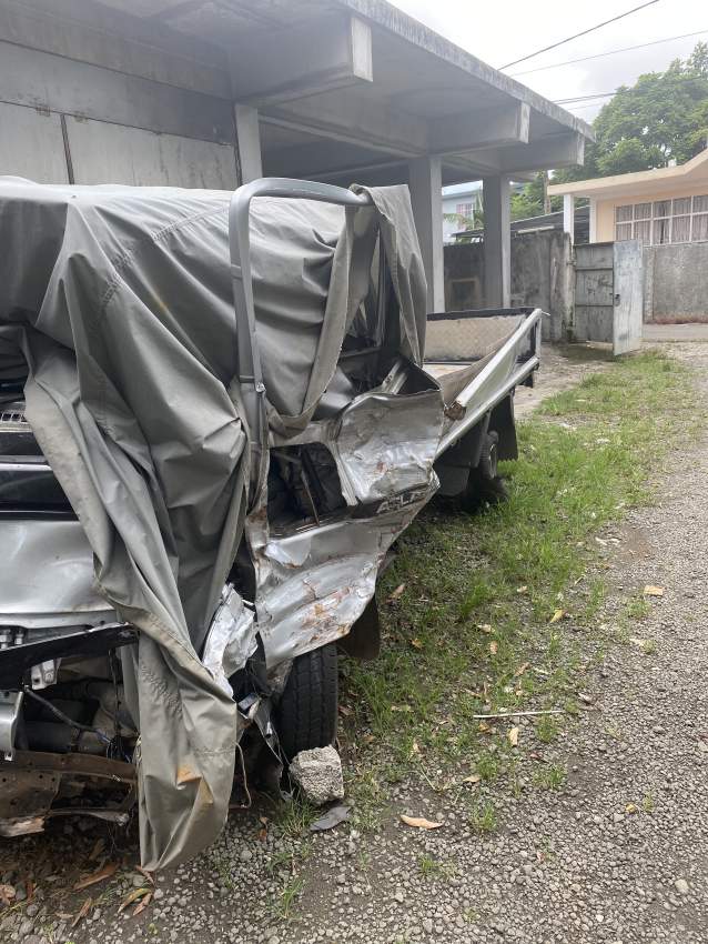 Nissan atlas 150 - 1 - Small trucks (Camionette)  on Aster Vender