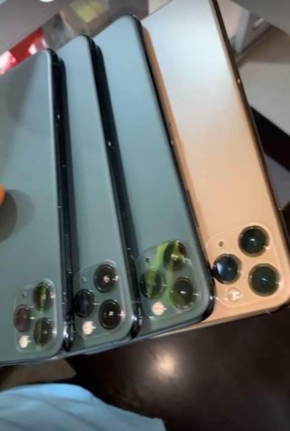 Brand New Apple iPhone 13 Pro Max , Unlocked - 0 - iPhones  on Aster Vender