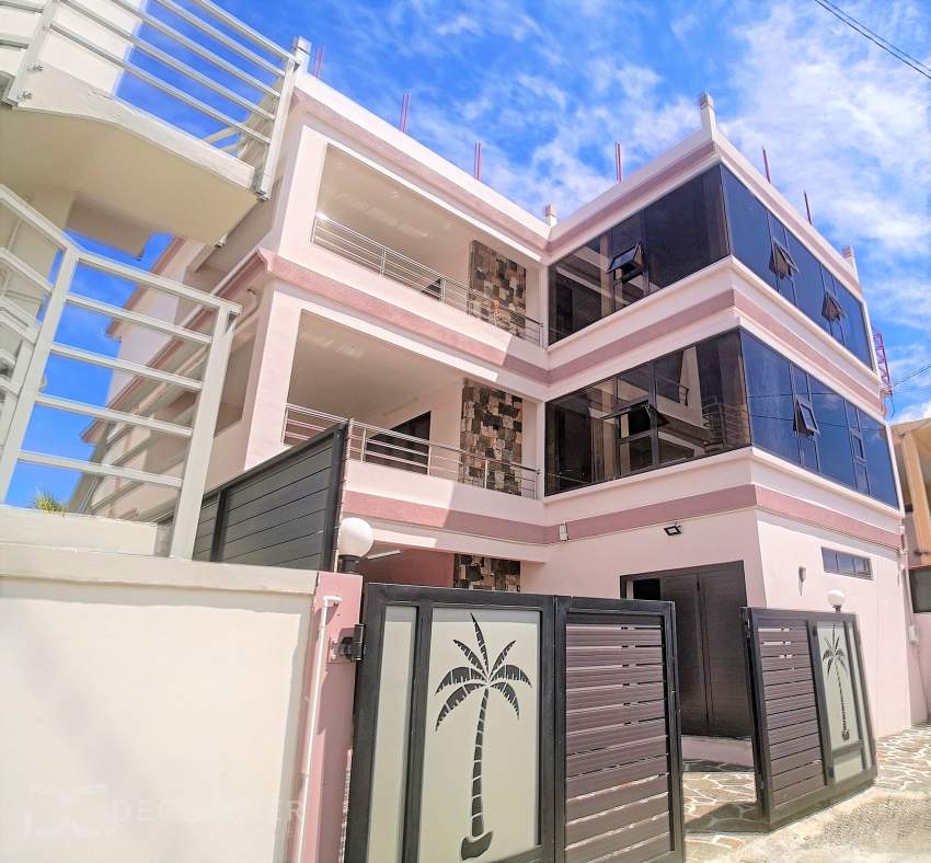 (Ref. MA7-606) Votre appartement neuf meublé - 0 - Apartments  on Aster Vender