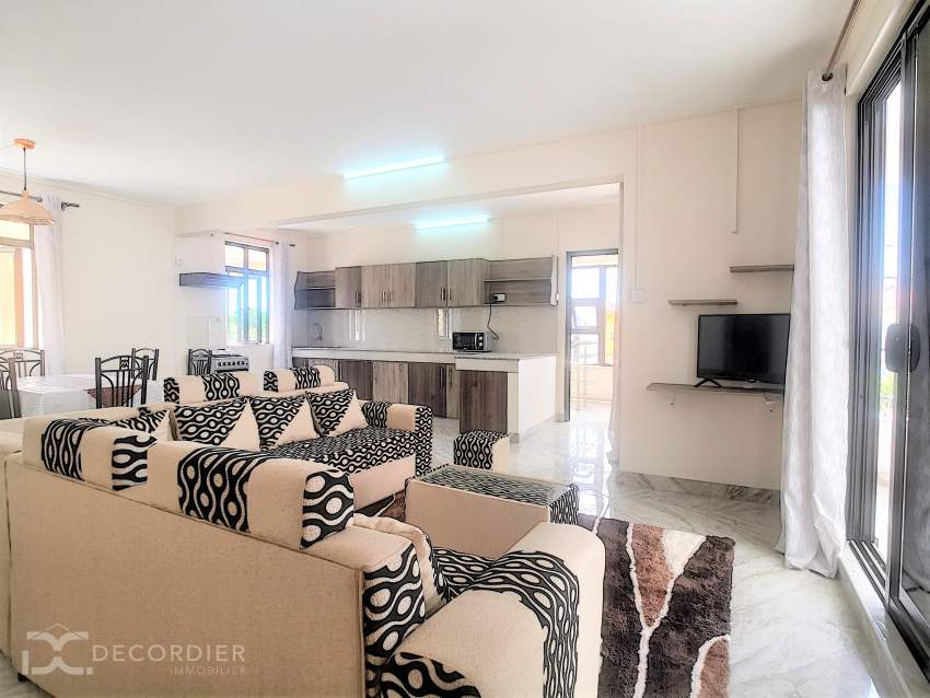 (Ref. MA7-606) Votre appartement neuf meublé - 4 - Apartments  on Aster Vender