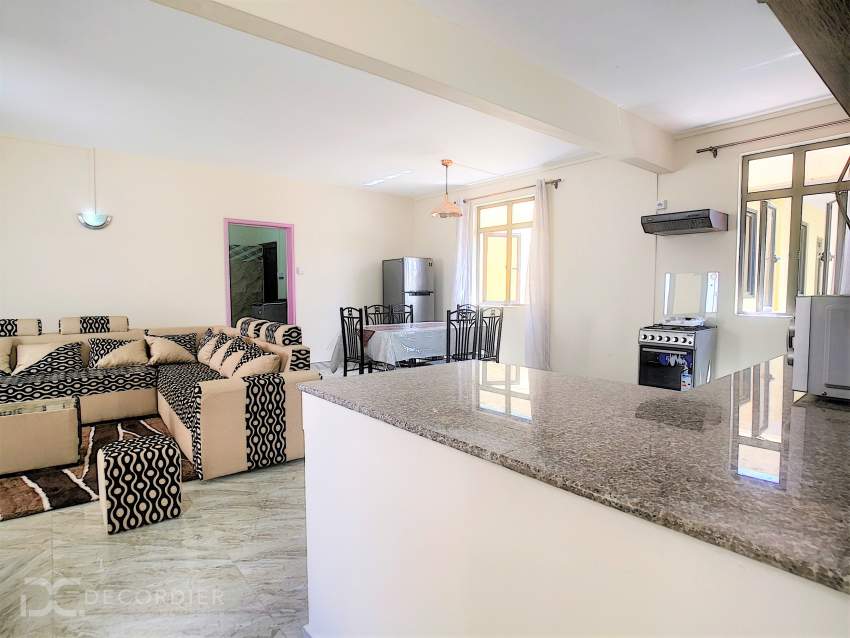 (Ref. MA7-606) Votre appartement neuf meublé - 2 - Apartments  on Aster Vender