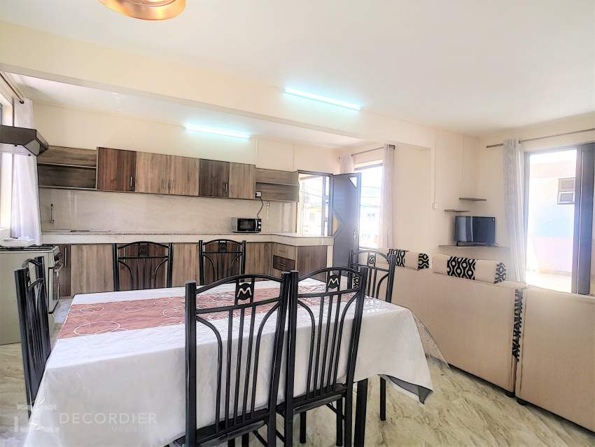 (Ref. MA7-606) Votre appartement neuf meublé - 3 - Apartments  on Aster Vender