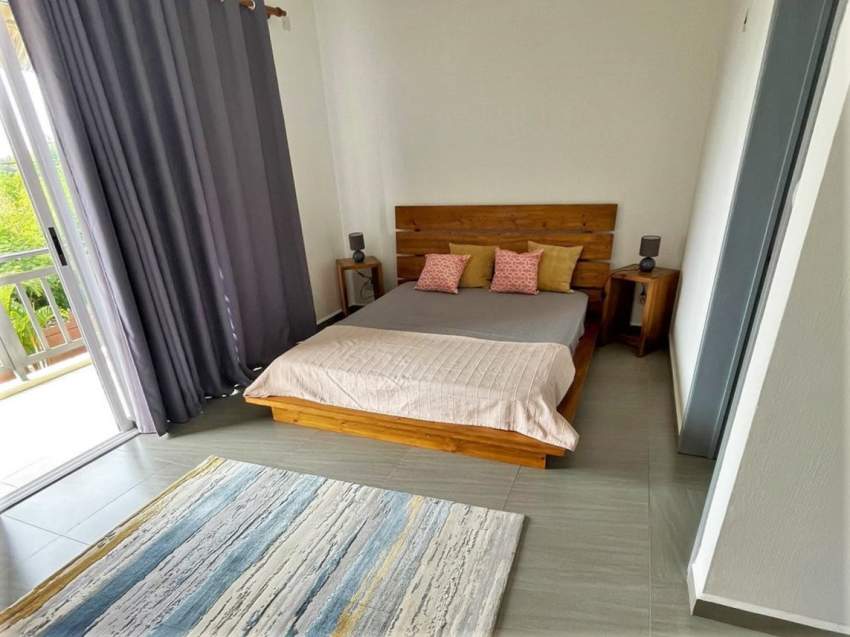 (Ref. MA7-607) Villa contemporaine en résidence - 3  on Aster Vender