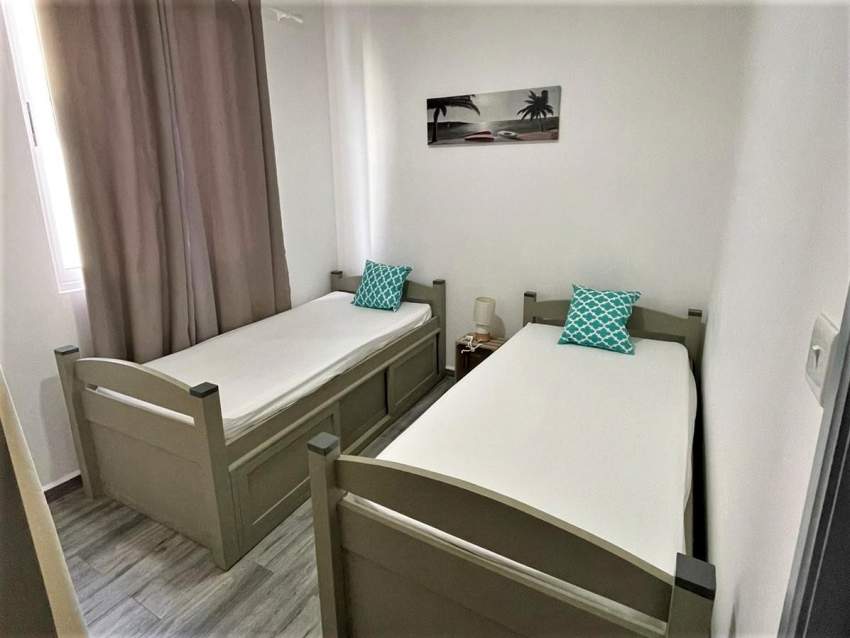 (Ref. MA7-607) Villa contemporaine en résidence - 4  on Aster Vender