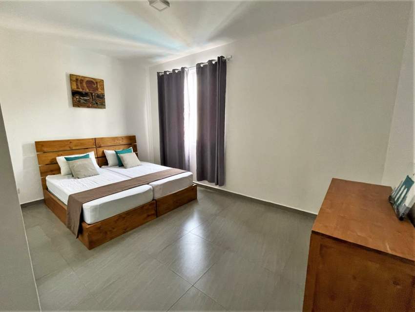 (Ref. MA7-607) Villa contemporaine en résidence - 5  on Aster Vender