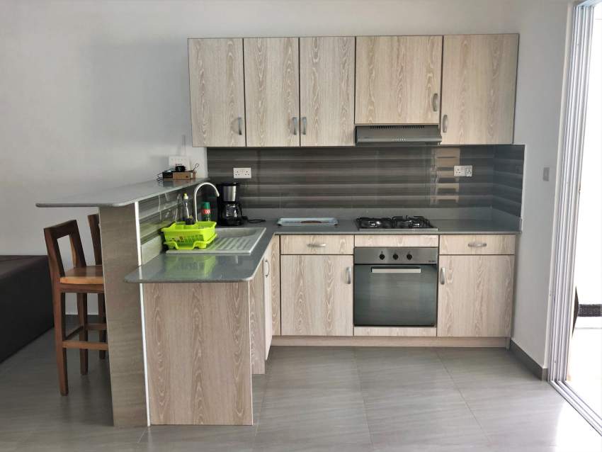 (Ref. MA7-607) Villa contemporaine en résidence - 1  on Aster Vender