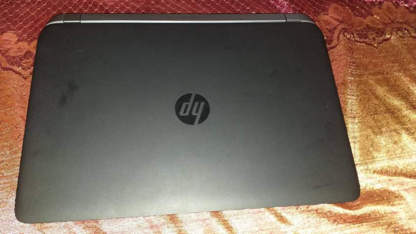 Laptop HP Core i5 etat (9.5/10) - 0 - Laptop  on Aster Vender