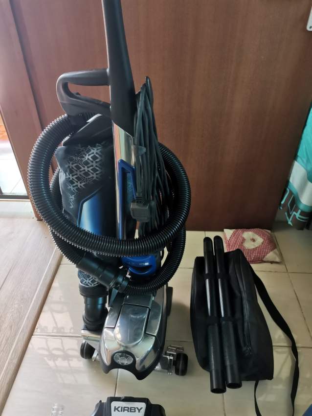 Kirby Avalir 2 Vacuum and Home Care System on sale - 2 - All household appliances  on Aster Vender