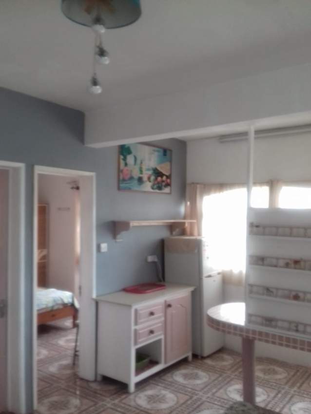 Apartment meublee a loue a Albion  - 4 - Apartments  on Aster Vender