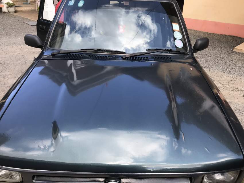 2*4 - 5 - Pickup trucks (4x4 & 4x2)  on Aster Vender