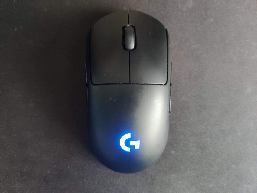 Full Gaming / Editing setup - 6 - PC (Personal Computer)  on Aster Vender