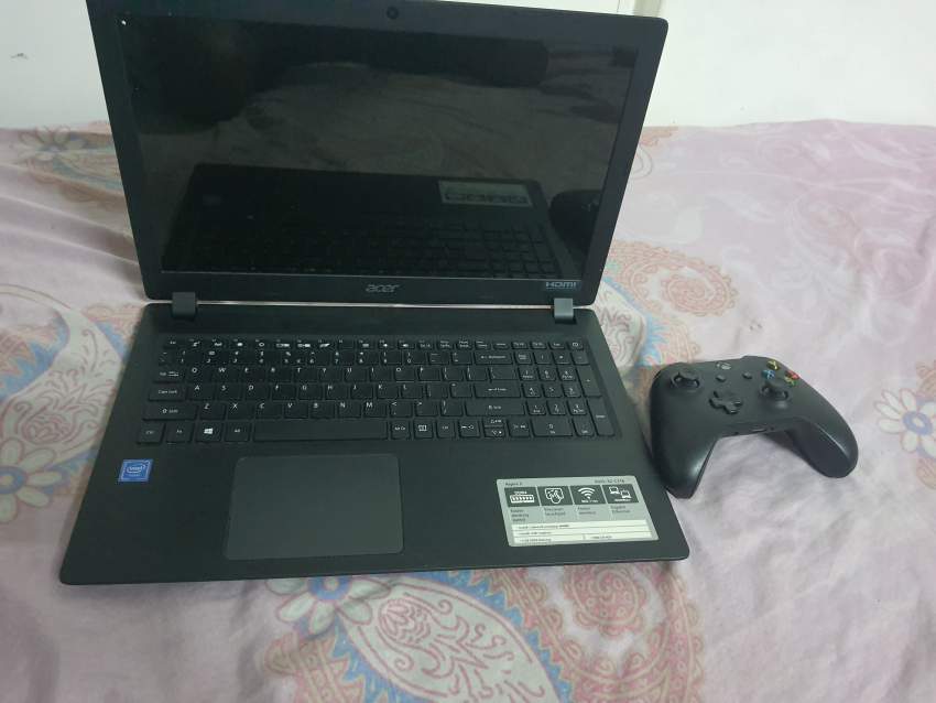 LAPTOP AND XBOX FOR SALE - 0 - All electronics products  on Aster Vender