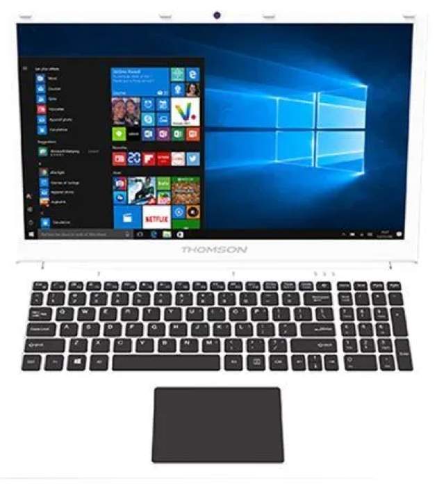 Thomson  - 0 - Gaming Laptop  on Aster Vender