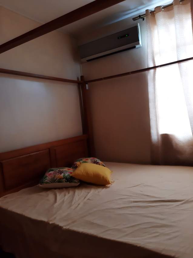 Kngsize bed - 4 - Bedroom Furnitures  on Aster Vender