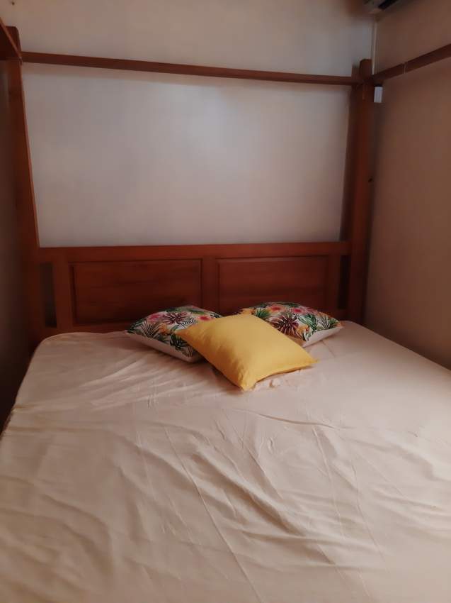 Kngsize bed - 5 - Bedroom Furnitures  on Aster Vender