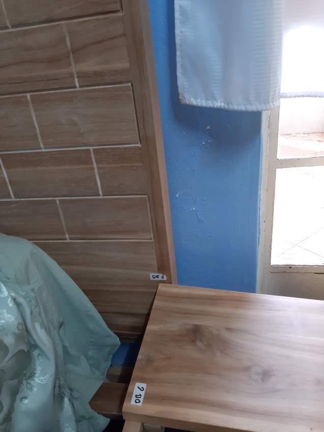 Queensize bed - 3 - Bedroom Furnitures  on Aster Vender