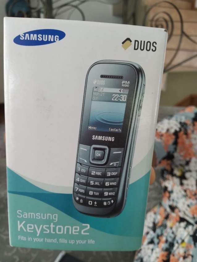 phones - 0 - Other phones  on Aster Vender