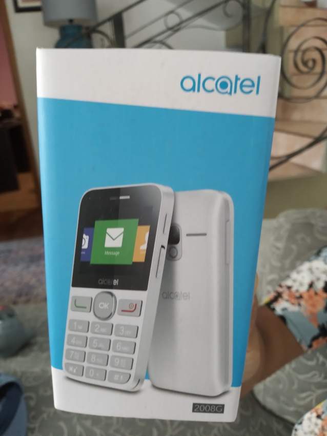 PHONE - 0 - Other phones  on Aster Vender