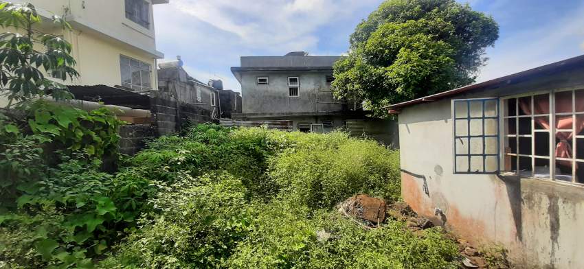 Terrain - 2 - Land  on Aster Vender