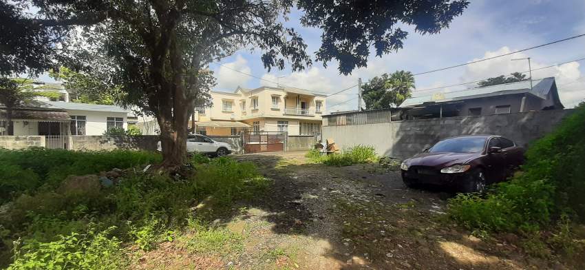 Terrain - 5 - Land  on Aster Vender