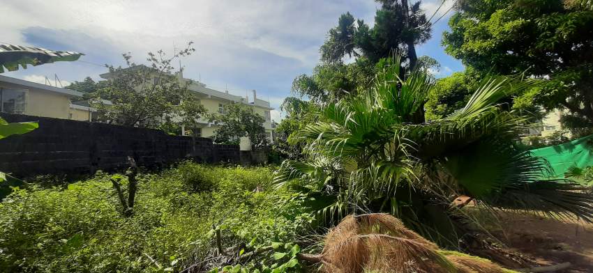 Terrain - 1 - Land  on Aster Vender