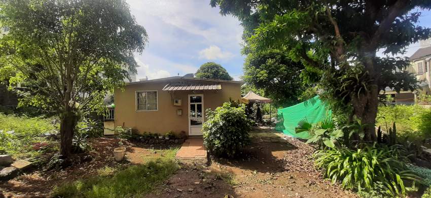 Terrain - 4 - Land  on Aster Vender